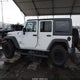 1C4BJWDG2GL192322 2016 Jeep Wrangler Unlimited Sport auction photo thumbnail 14