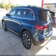 W1N4M4GB0NW208011 2022 Mercedes-Benz Glb 250 auction photo thumbnail 3