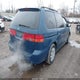2HKRL185XYH500959 2000 Honda Odyssey Lx auction photo thumbnail 4