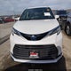 5TDZSKFC4NS063928 2022 Toyota Sienna Limited auction photo thumbnail 13