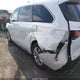 5TDZSKFC4NS063928 2022 Toyota Sienna Limited auction photo thumbnail 15