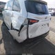 5TDZSKFC4NS063928 2022 Toyota Sienna Limited auction photo thumbnail 6