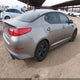 5XXGM4A78FG395977 2015 Kia Optima Lx auction photo thumbnail 4