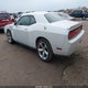 2C3CDYAG8EH299708 2014 Dodge Challenger Sxt Plus auction photo thumbnail 3