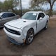 2C3CDYAG8EH299708 2014 Dodge Challenger Sxt Plus auction photo thumbnail 6