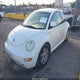 3VWCC21C1XM449586 1999 Volkswagen New Beetle Gls auction photo thumbnail 2