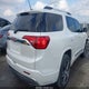 1GKKNPLS9JZ106027 2018 GMC Acadia Denali auction photo thumbnail 4