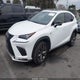 JTJYARBZ6K2133933 2019 Lexus Nx 300 F Sport auction photo thumbnail 2