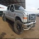 1FTSW21R88EC22185 2008 Ford F-250 Fx4/Harley-Davidson/King Ranch/Lariat/Xl/Xlt auction photo thumbnail 1