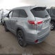 5TDKKRFH2GS141339 2016 Toyota Highlander Xle V6 auction photo thumbnail 3