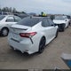 4T1B61HK7KU244447 2019 Toyota Camry Xse auction photo thumbnail 4