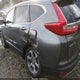 7FARW1H84HE001319 2017 Honda Cr-V Ex-L/Ex-L Navi auction photo thumbnail 17