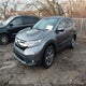 7FARW1H84HE001319 2017 Honda Cr-V Ex-L/Ex-L Navi auction photo thumbnail 2