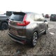 7FARW1H84HE001319 2017 Honda Cr-V Ex-L/Ex-L Navi auction photo thumbnail 4