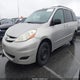 5TDZA23C66S496398 2006 Toyota Sienna Le auction photo thumbnail 2
