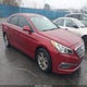 5NPE24AFXFH072667 2015 Hyundai Sonata Se auction photo thumbnail 1