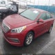 5NPE24AFXFH072667 2015 Hyundai Sonata Se auction photo thumbnail 2