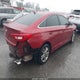 5NPE24AFXFH072667 2015 Hyundai Sonata Se auction photo thumbnail 4