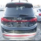 5NMS4DAL3PH485600 2023 Hyundai Santa Fe Limited auction photo thumbnail 17