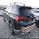 5NMS4DAL3PH485600 2023 Hyundai Santa Fe Limited auction photo thumbnail 3