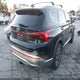 5NMS4DAL3PH485600 2023 Hyundai Santa Fe Limited auction photo thumbnail 4