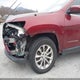 1C4PJMCB5KD157762 2019 Jeep Cherokee Latitude 4X4 auction photo thumbnail 17