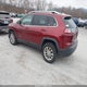 1C4PJMCB5KD157762 2019 Jeep Cherokee Latitude 4X4 auction photo thumbnail 3