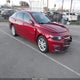 1G1ZD5ST7JF262265 2018 Chevrolet Malibu Lt auction photo thumbnail 1