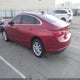 1G1ZD5ST7JF262265 2018 Chevrolet Malibu Lt auction photo thumbnail 3