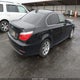 WBANV13549C155115 2009 BMW 528I xDrive auction photo thumbnail 4