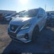 5N1AZ2DS3LN150396 2020 Nissan Murano Platinum Intelligent Awd auction photo thumbnail 2