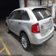 2FMDK3GC4EBB39692 2014 Ford Edge Se auction photo thumbnail 3