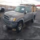 5TBRT34161S162855 2001 Toyota Tundra Sr5 V8 auction photo thumbnail 2