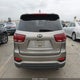 5XYPG4A31KG432409 2019 Kia Sorento 2.4L Lx auction photo thumbnail 16