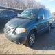 2C8GP64L85R161757 2005 Chrysler Town & Country Limited auction photo thumbnail 2