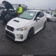 JF1VA1B68H9803274 2017 Subaru Wrx auction photo thumbnail 2