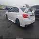 JF1VA1B68H9803274 2017 Subaru Wrx auction photo thumbnail 3