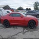 2G1FF1E35F9277171 2015 Chevrolet Camaro 2Lt auction photo thumbnail 14