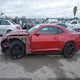 2G1FF1E35F9277171 2015 Chevrolet Camaro 2Lt auction photo thumbnail 15