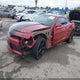 2G1FF1E35F9277171 2015 Chevrolet Camaro 2Lt auction photo thumbnail 2