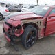 2G1FF1E35F9277171 2015 Chevrolet Camaro 2Lt auction photo thumbnail 6