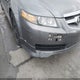 19UUA66205A023629 2005 Acura Tl auction photo thumbnail 12