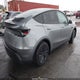 7SAYGDED8TF427808 2026 Tesla Model Y auction photo thumbnail 4