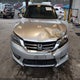 1HGCR3F89FA008426 2015 Honda Accord Ex-L V-6 auction photo thumbnail 11