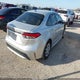 5YFEPRAE6LP126549 2020 Toyota Corolla Le auction photo thumbnail 4