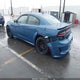 2C3CDXGJ2NH177987 2022 Dodge Charger Scat Pack Widebody auction photo thumbnail 3