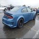 2C3CDXGJ2NH177987 2022 Dodge Charger Scat Pack Widebody auction photo thumbnail 4