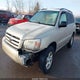 JTEGD21A360148430 2006 Toyota Highlander auction photo thumbnail 2