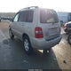 JTEGD21A360148430 2006 Toyota Highlander auction photo thumbnail 3