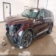 5LM5J7XC9LGL11152 2020 Lincoln Aviator Reserve auction photo thumbnail 2